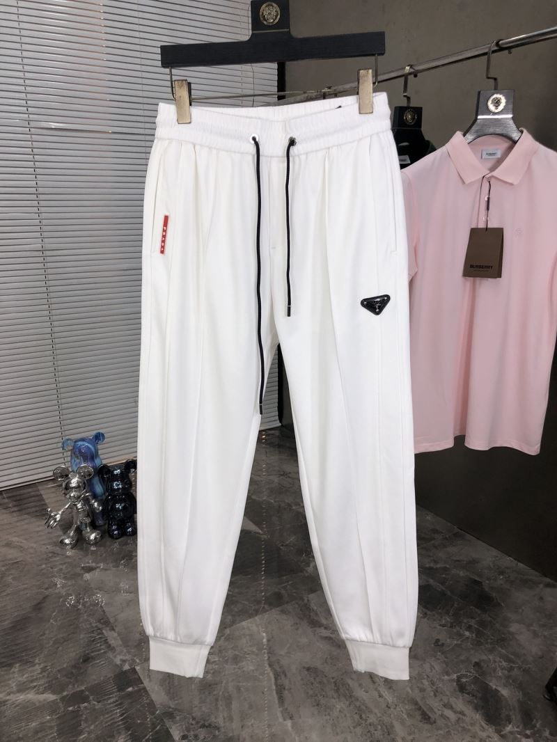 Prada Long Pants